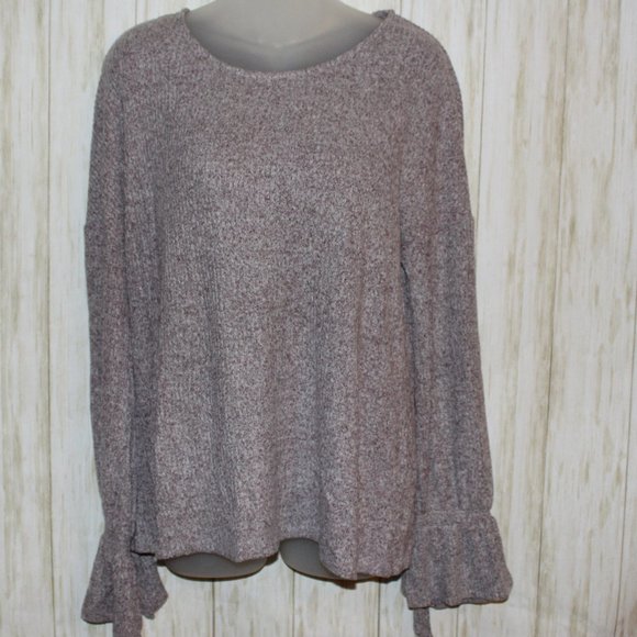 Lucky Brand Tops - LUCKY BRAND BOHO Top Large